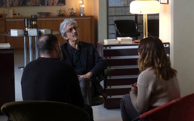 terapia di coppia per amanti recensione del film con ambra angiolini e pietro sermonti movieplayer it