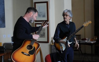 terapia di coppia per amanti recensione del film con ambra angiolini e pietro sermonti movieplayer it