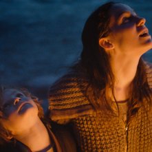 The Best of All Worlds: Jeremy Miliker e Verena Altenberger in un'immagine tratta dal film