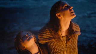 The Best of All Worlds: Jeremy Miliker e Verena Altenberger in un'immagine tratta dal film