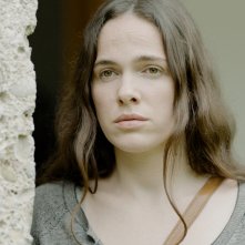 The Best of All Worlds: Verena Altenberger in una scena del film