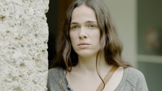 The Best of All Worlds: Verena Altenberger in una scena del film