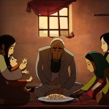 I Racconti di Parvana - The Breadwinner: un'immagine del film animato