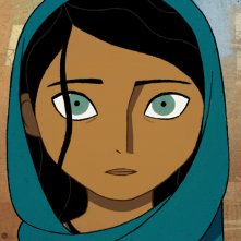 I Racconti di Parvana - The Breadwinner: un momento del film d'animazione