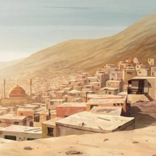 I Racconti di Parvana - The Breadwinner: un momento del film animato