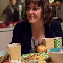 The Changeover: Melanie Lynskey in un momento del film