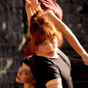 The Movie of My Life: un momento del film