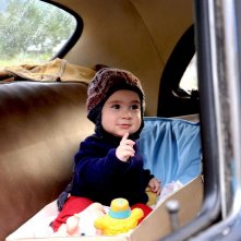 The Movie of My Life: una scena del film