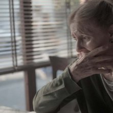 The Place: Giulia Lazzarini in una scena del film