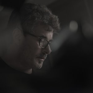 The Place: Paolo Genovese sul set del film