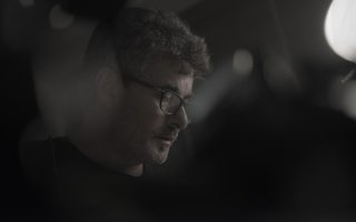 The Place: Paolo Genovese sul set del film