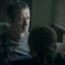 The Place: Rocco Papaleo in una scena del film