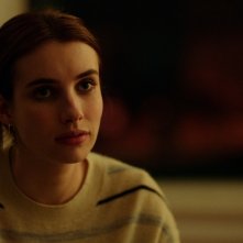 Who We Are Now: Emma Roberts in una scena del film