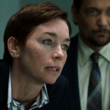 Who We Are Now: Julianne Nicholson in una scena del film