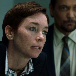 Who We Are Now: Julianne Nicholson in una scena del film