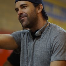 And Then I Go: il regista Vincent Grashaw sul set del film