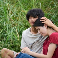 And Then There Was Light: un momento del film