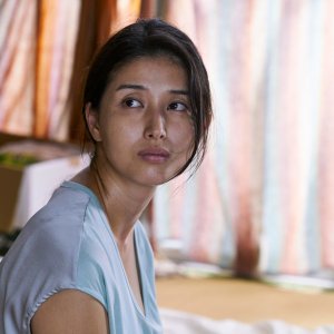 And Then There Was Light: un'immagine del film