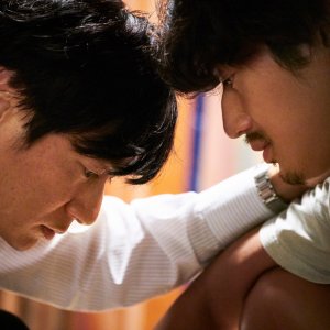 And Then There Was Light: un'immagine tratta dal film