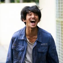 And Then There Was Light: una scena del film di Tatsushi Ohmori