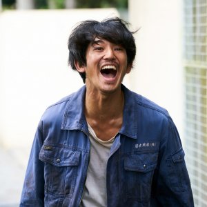 And Then There Was Light: una scena del film di Tatsushi Ohmori