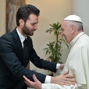 Beyond the Sun: un'immagine tratta dal film