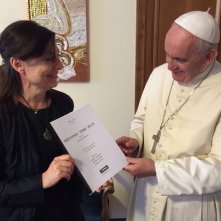 Beyond the Sun: un'immagine dal set del film