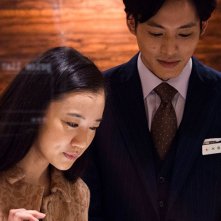 Birds Without Names: un momento del film