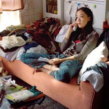 Birds Without Names: un'immagine tratta dal film