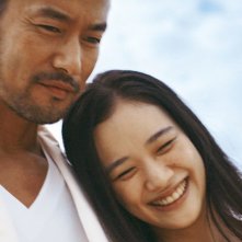 Birds Without Names: una scena del film