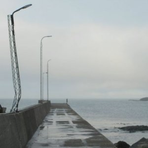 Dreams by the Sea: un momento del film