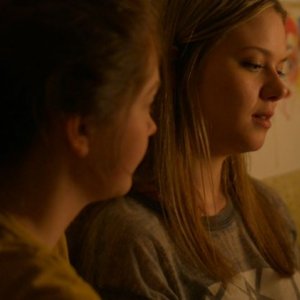 Dreams by the Sea: un'immagine del film