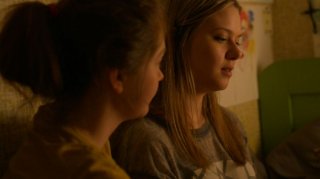 Dreams by the Sea: un'immagine del film