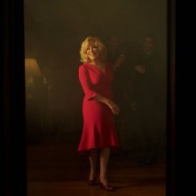 Freak Show: Bette Midler in un momento del film