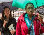La vita immortale di Henrietta Lacks: il film con Oprah Winfrey stasera su Sky Cinema