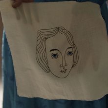 Little Crusader: un'immagine del film