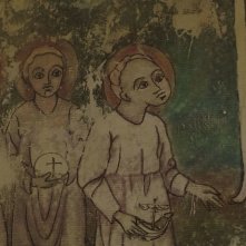 Little Crusader: un'immagine tratta dal film