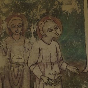 Little Crusader: un'immagine tratta dal film