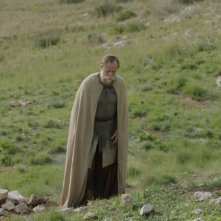 Little Crusader: una scena del film