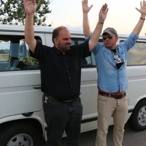 Lo chiamavano Bud Spencer: un'immagine del documentario