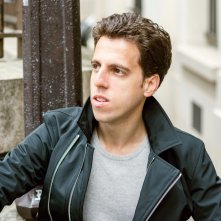 Maria by Callas: il regista Tom Wolf in un'immagine promozionale del film