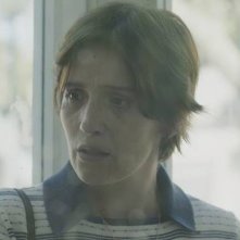 Menina: Beatriz Batarda in una scena del film