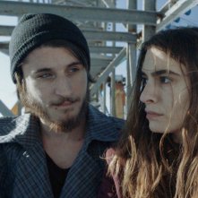 One of These Days: un'immagine del film libanese