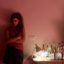 One of These Days: un'immagine tratta dal film