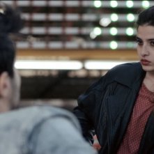 One of These Days: un'immagine del film