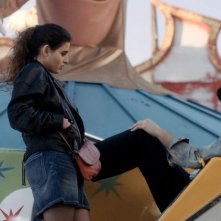 One of These Days: una scena del film