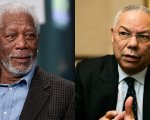 Powell: Morgan Freeman protagonista del biopic sull'ex segretario di stato USA