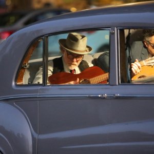 Promised Land: un'immagine tratta dal documentario