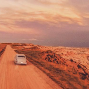 Promised Land: un'immagine del documentario