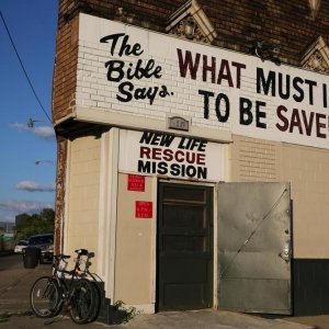 Promised Land: una scena del documentario